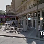 Movida Loft A Piazza Marconi Jesolo Lido - Spiaggia A 1 Minuto!!!