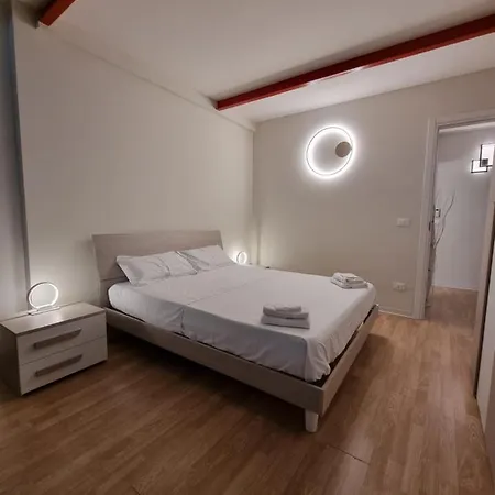 Movida Loft A Piazza Marconi Lido - A 1 Minuto!!! Casa vacanze