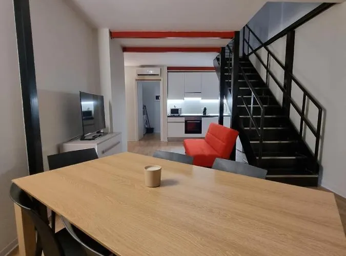 Movida Loft A Piazza Marconi Jesolo Lido - Spiaggia A 1 Minuto!!!