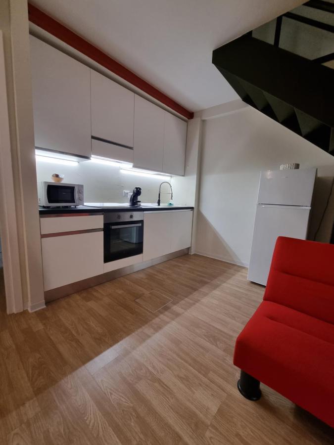 Movida Loft A Piazza Marconi Jesolo Lido - Spiaggia A 1 Minuto!!! Casa vacanze *