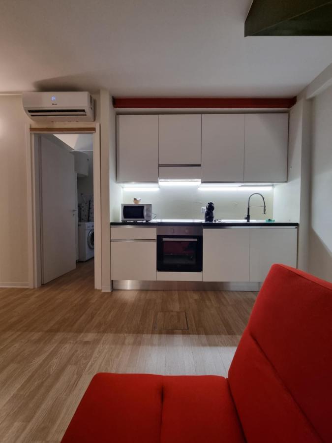 Movida Loft A Piazza Marconi Jesolo Lido - Spiaggia A 1 Minuto!!! Casa vacanze *