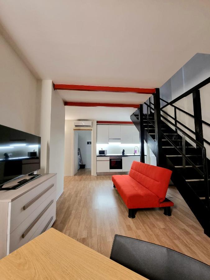 Casa vacanze Movida Loft A Piazza Marconi Jesolo Lido - Spiaggia A 1 Minuto!!!