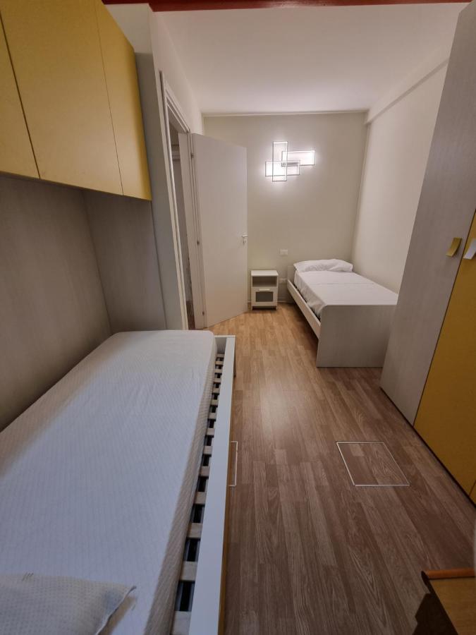 Movida Loft A Piazza Marconi Jesolo Lido - Spiaggia A 1 Minuto!!! Lido di Jesolo
