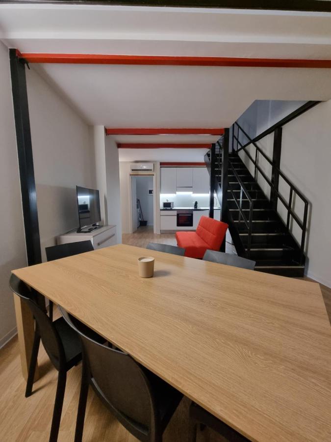 Casa vacanze Movida Loft A Piazza Marconi Jesolo Lido - Spiaggia A 1 Minuto!!! *