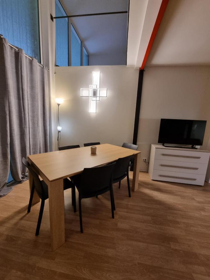Movida Loft A Piazza Marconi Jesolo Lido - Spiaggia A 1 Minuto!!! Lido di Jesolo