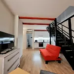 Movida Loft A Piazza Marconi Jesolo Lido - Spiaggia A 1 Minuto!!!