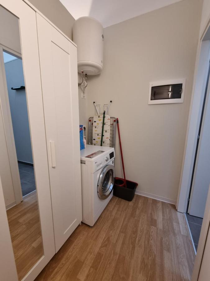 Movida Loft A Piazza Marconi Jesolo Lido - Spiaggia A 1 Minuto!!!
